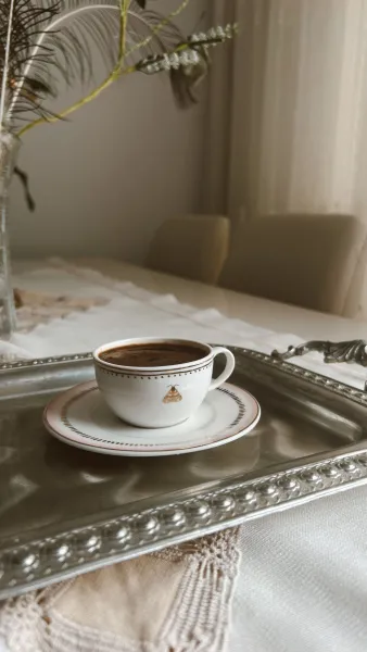 Türk Kahvesi